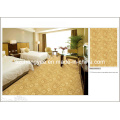 High Quality Inkjet Nylon Wall to Wall Carpet for Guestrooms